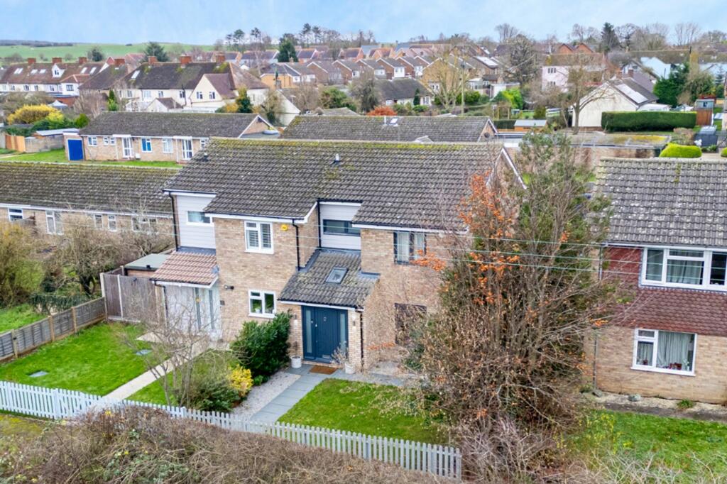 Additional image 26 of Meadow Road, Great Chesterford, CB10