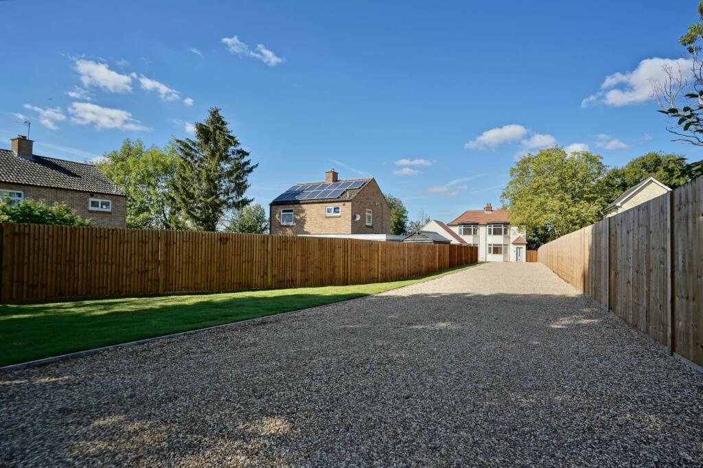 Additional image 28 of Church Lane, Papworth Everard, Cambridge