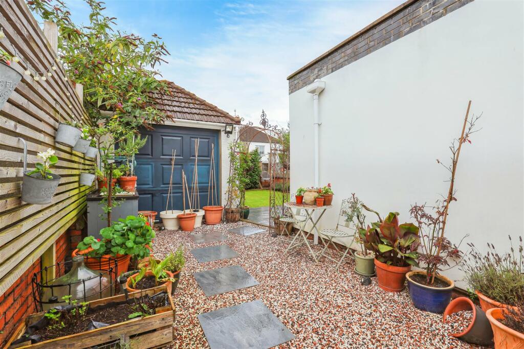 Additional image 35 of St. Benedict Crescent, Heath, Cardiff