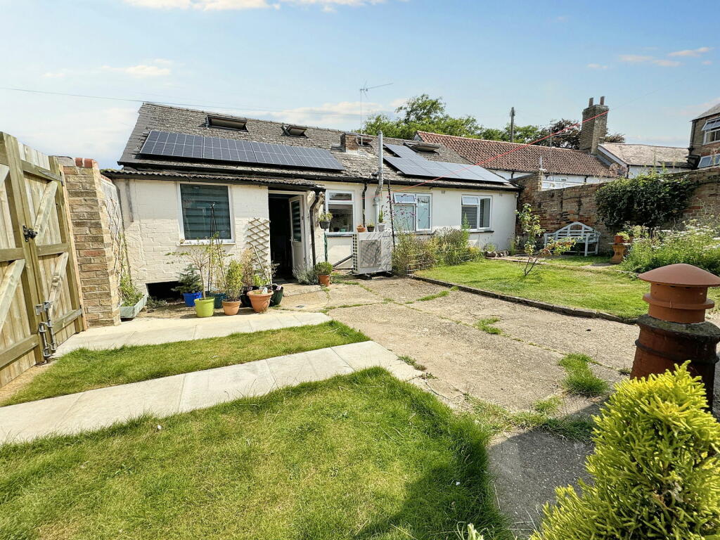 Additional image 21 of Station Road, Haddenham