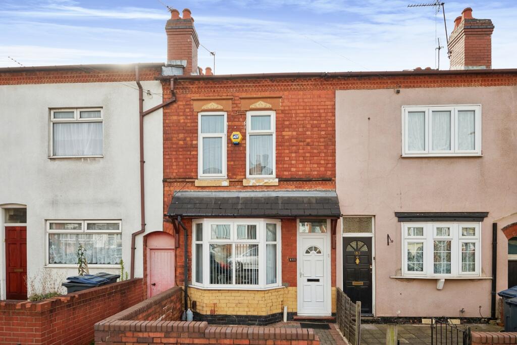 Additional image 15 of Bankes Road, Birmingham, B10