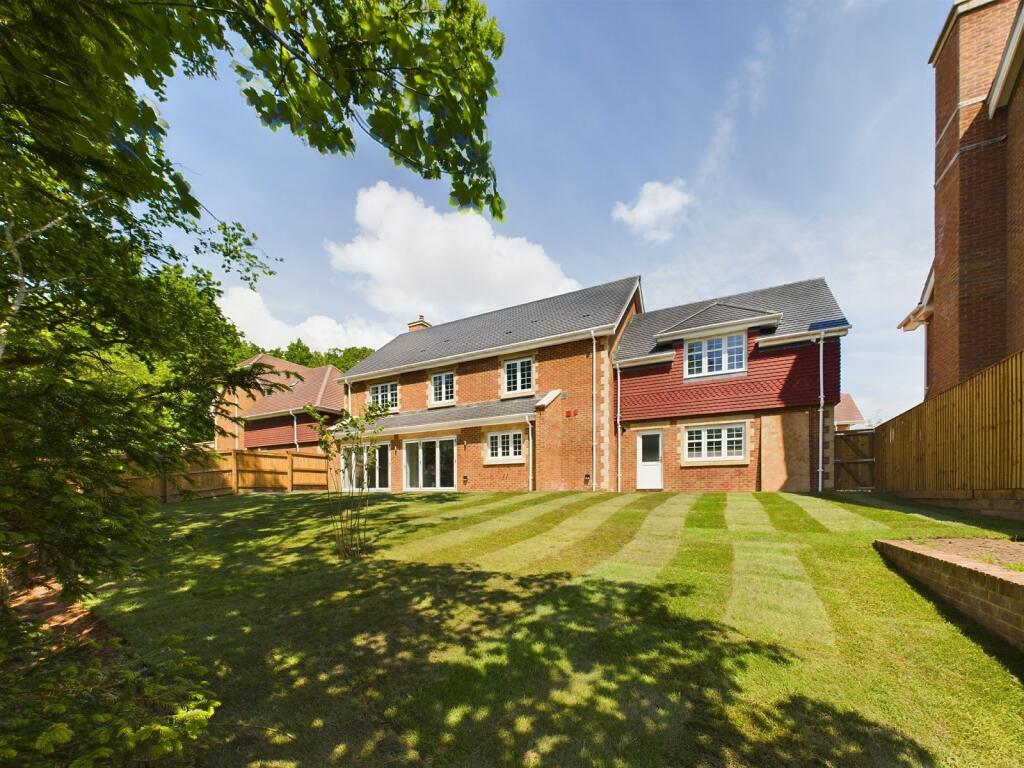 Additional image 32 of Coed Pengam Beaufort Park, Lisvane , Cardiff. CF14