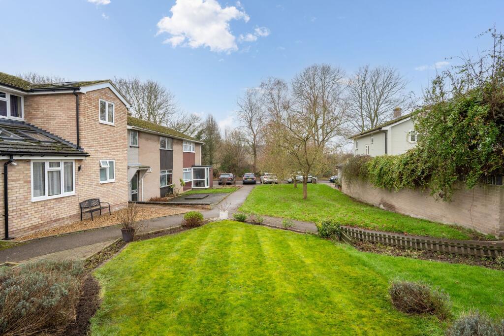 Additional image 16 of Finchams Close, Linton, CB21
