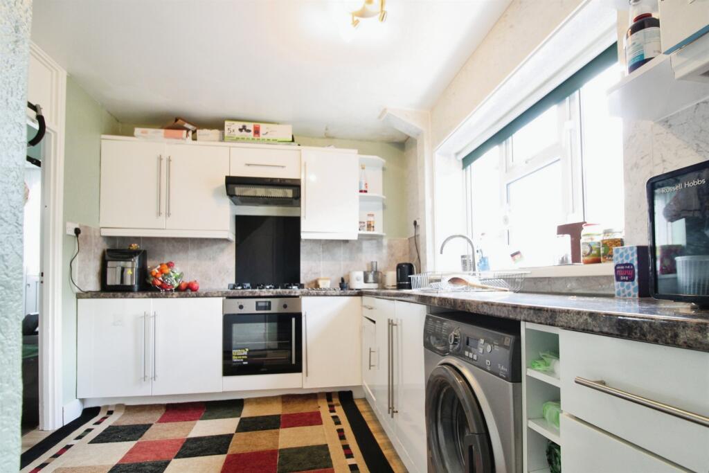 Additional image 2 of Cannington Avenue, Llanrumney, Cardiff