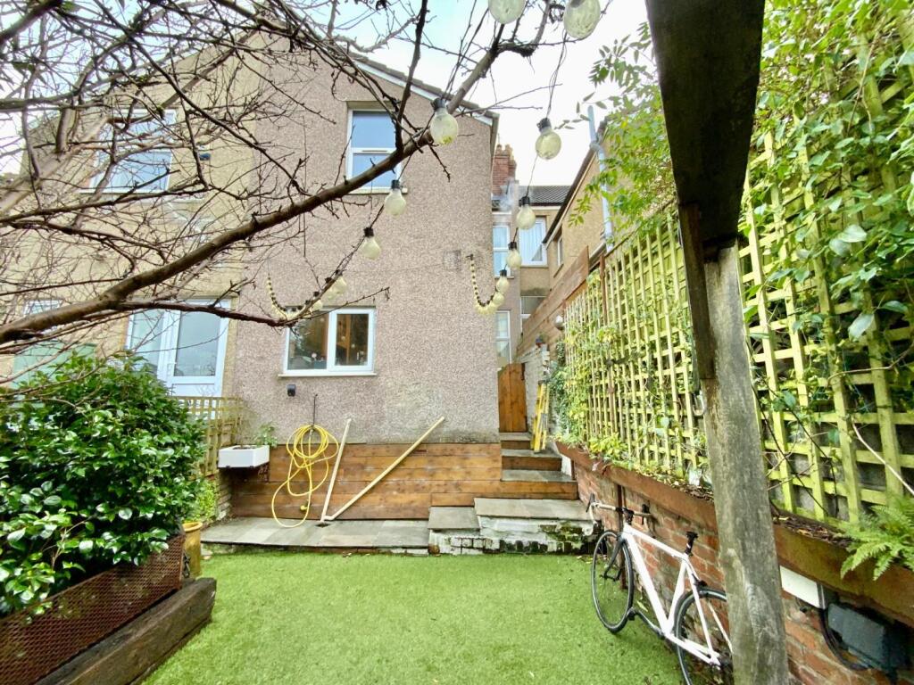 Additional image 48 of Victoria Avenue, Redfield, Bristol