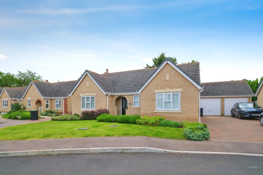 Additional image 15 of Rowan Close, Haddenham, Ely, CB6