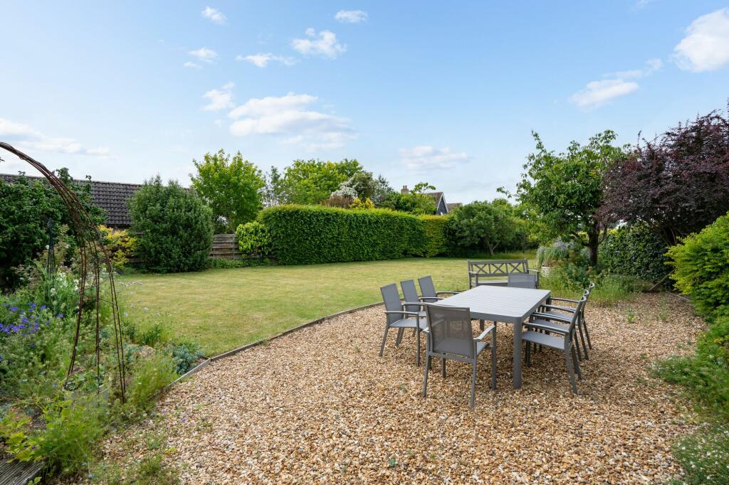Additional image 35 of Station Road, Swaffham Bulbeck, CB25
