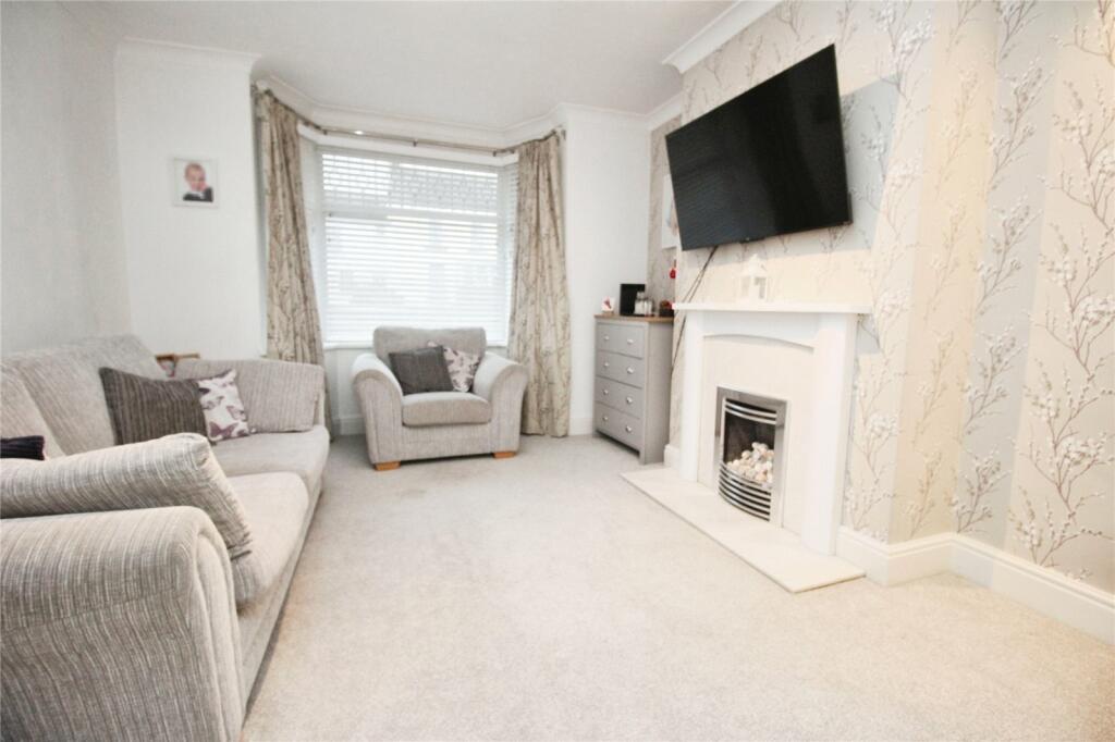 Additional image 3 of Criffel Road, Carlisle, CA2