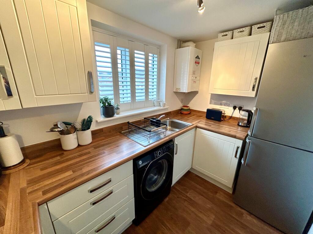 Additional image 3 of Great Mead, Yeovil, BA21