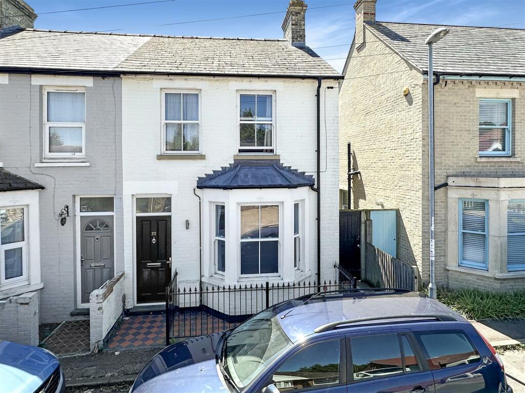 Additional image 16 of Natal Road, Cambridge