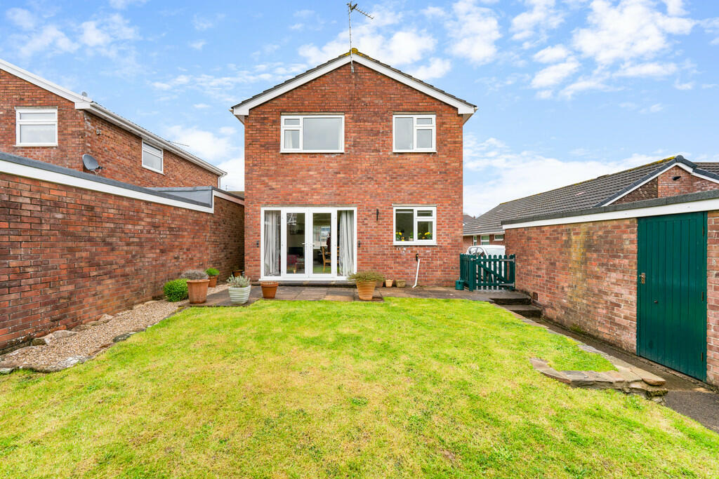 Additional image 29 of Parc-y-coed, Creigiau, Cardiff