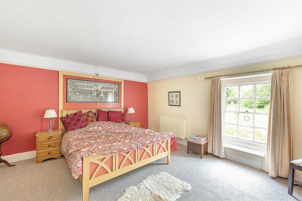 Additional image 31 of The Gables, High Street, Sutton SAT NAV CB6 2RB