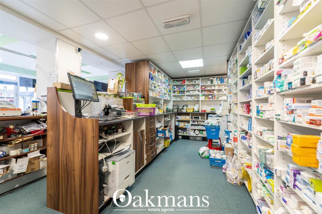 Additional image 10 of Coombs Road, Halesowen