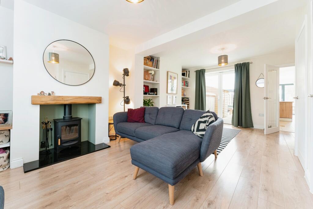 Additional image 3 of Oakington Road, Cottenham, Cambridgeshire, CB24