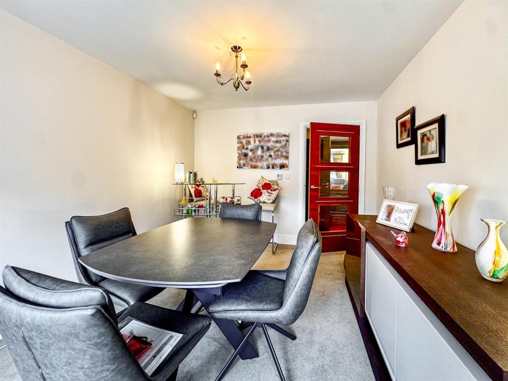 Additional image 7 of New Hall Grange Close, Sutton Coldfield