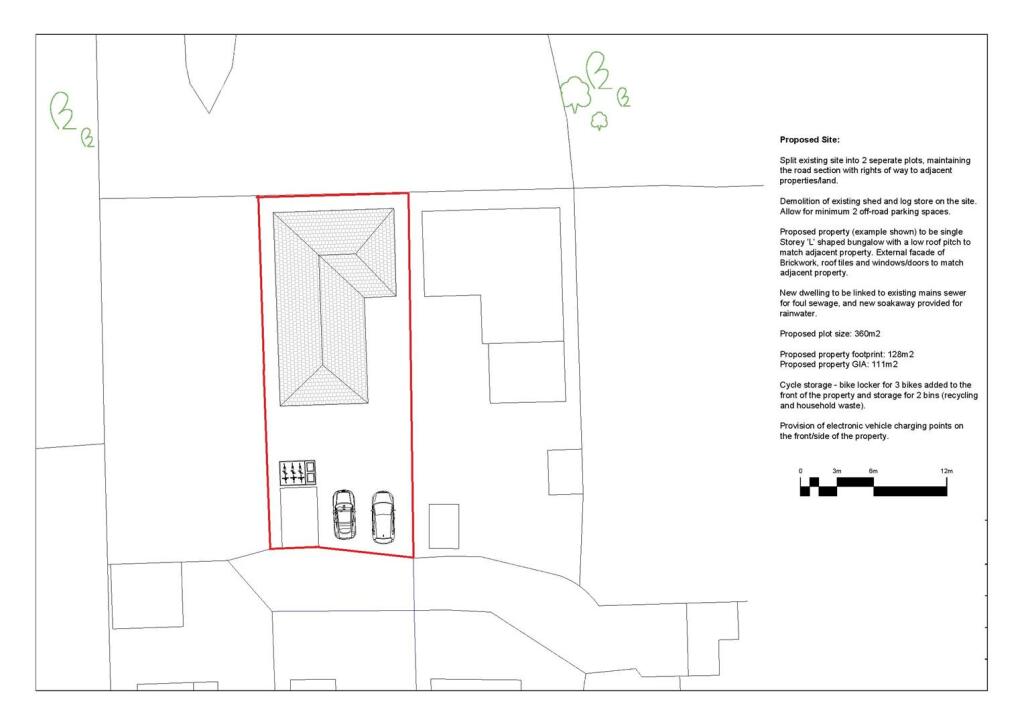 Additional image 7 of Greenhill Way, Peacehaven