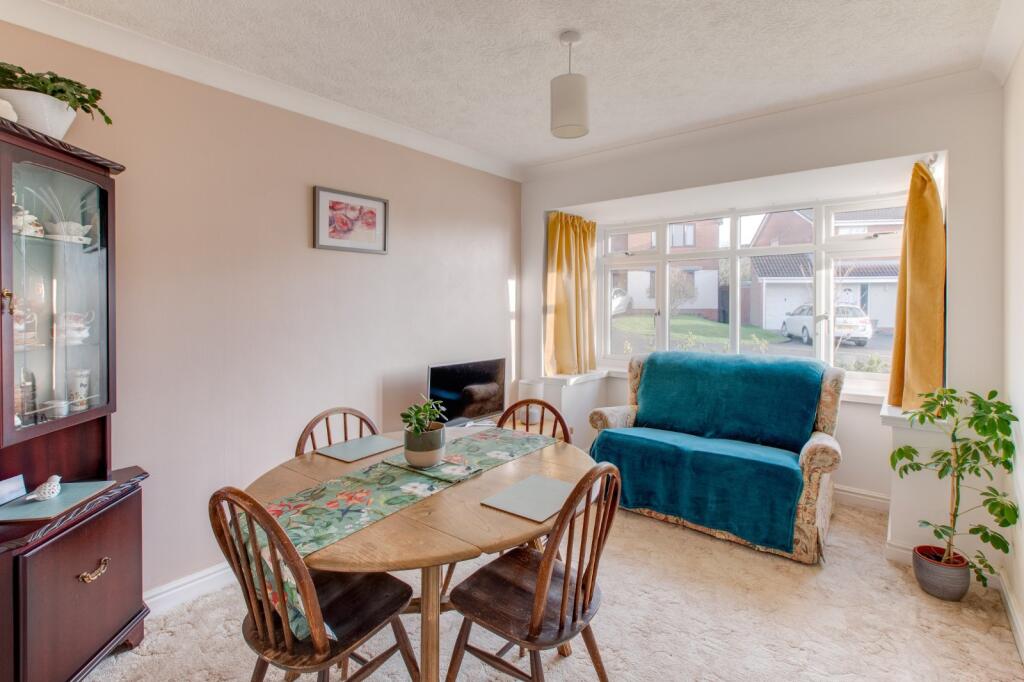 Additional image 5 of Barley Croft, Stoke Heath, Bromsgrove, Worcestershire, B60