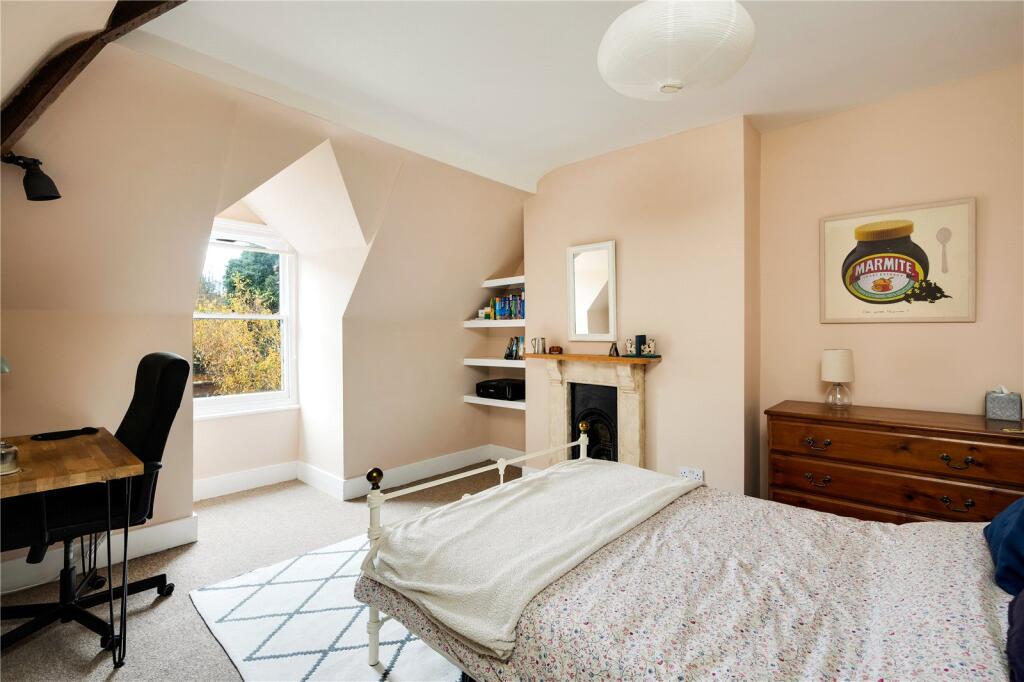 Additional image 8 of Randall Road, Clifton, Bristol, BS8