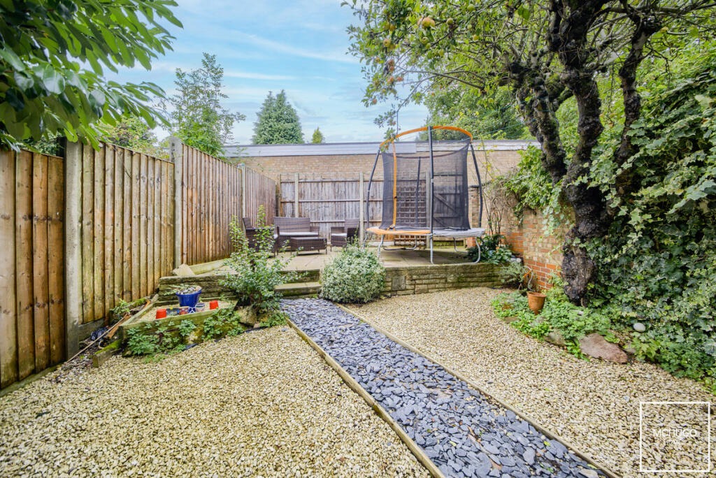 Additional image 13 of Berrow Drive, Birmingham, B15