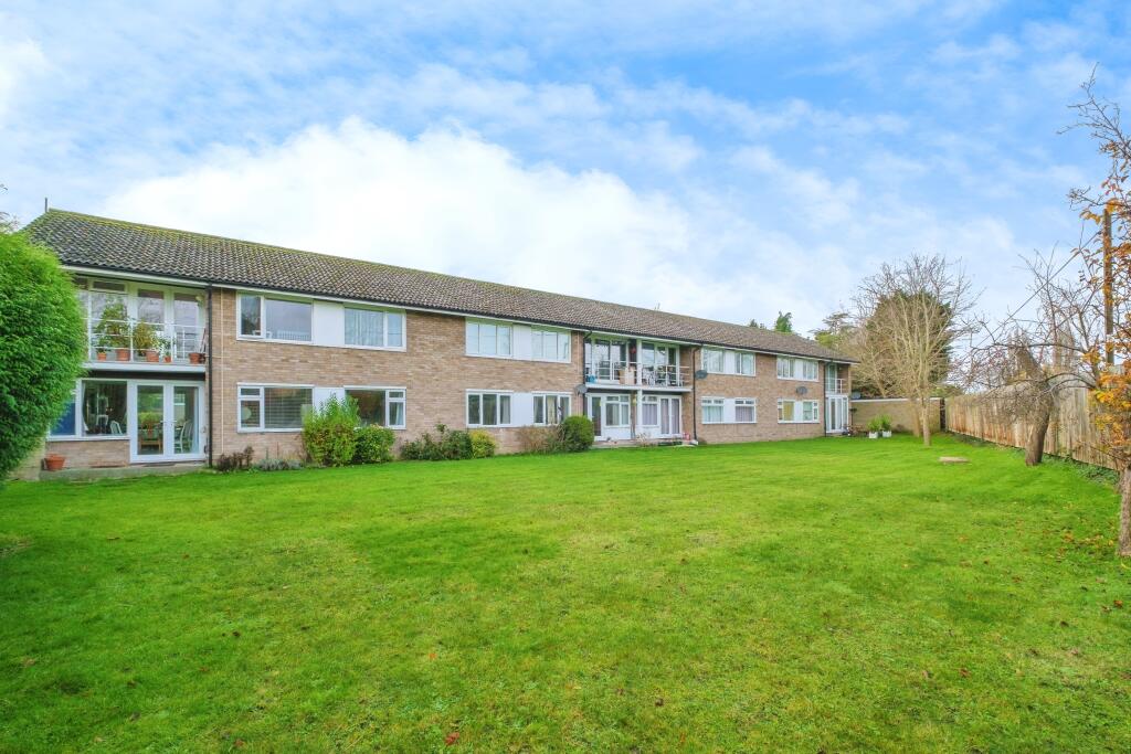 De Freville Road, Great Shelford, Cambridge, Cambridgeshire, CB22