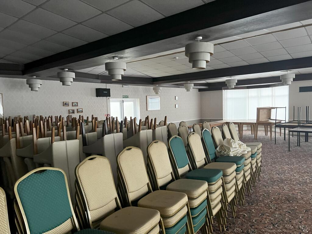 Additional image 12 of Gilsland Spa Hotel, Gilsland, Brampton, Cumbria, CA8