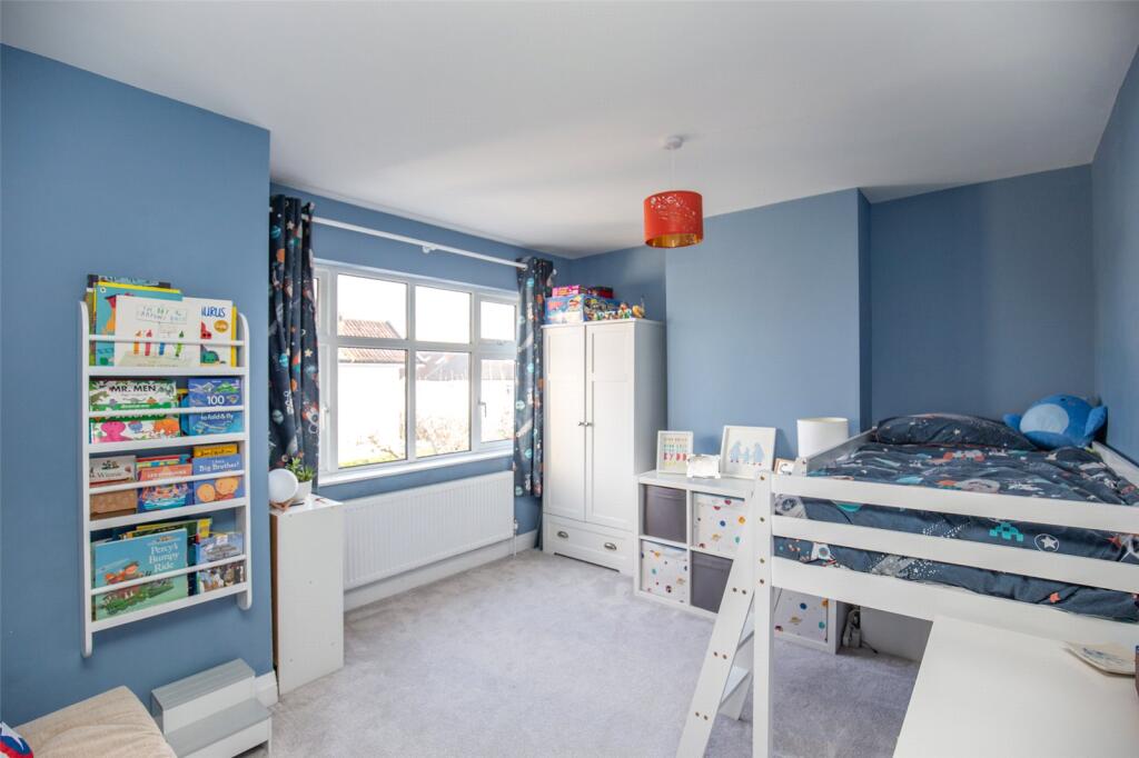 Additional image 13 of Walliscote Road, Bristol, BS9