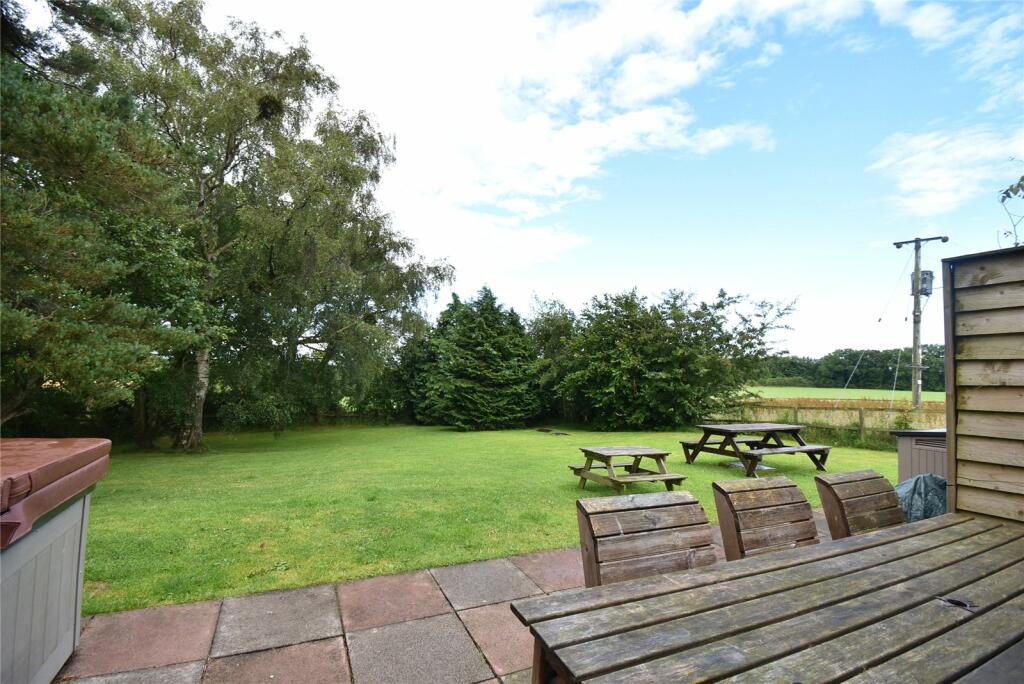 Additional image 12 of Sea View, Leegate, Wigton, Cumbria