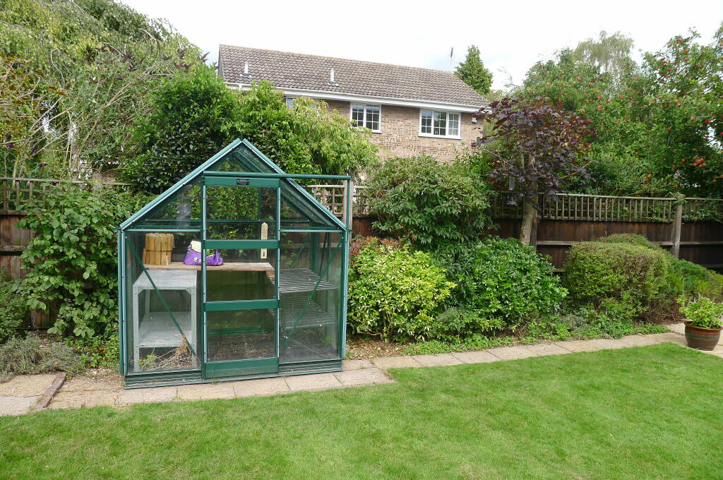 Additional image 14 of Brookfields Close, Newmarket, CB8