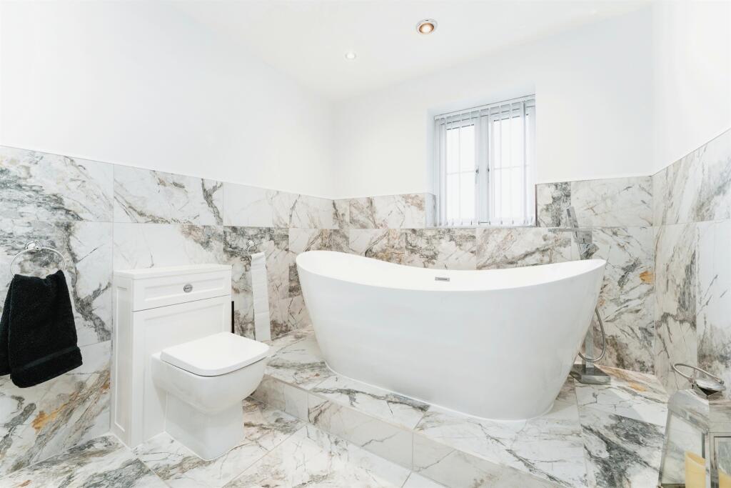 Additional image 23 of Hasse Road, Soham, Ely