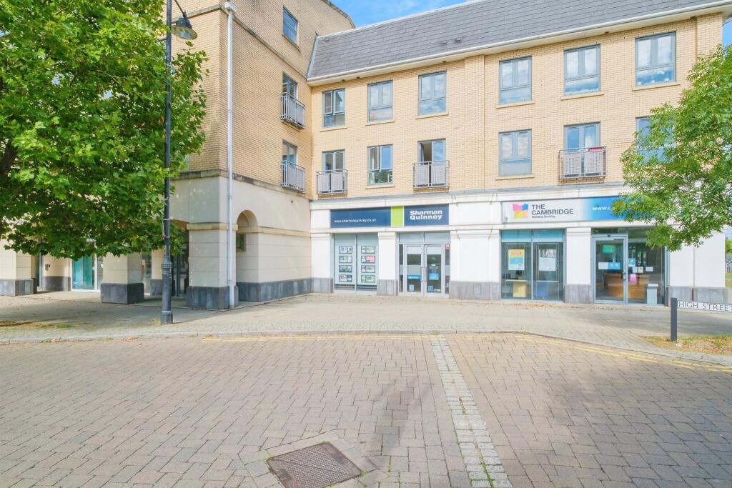 Additional image 8 of High Street, Great Cambourne, Cambridge