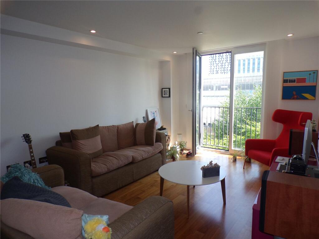 Additional image 5 of The Hayes, Cardiff, CF10