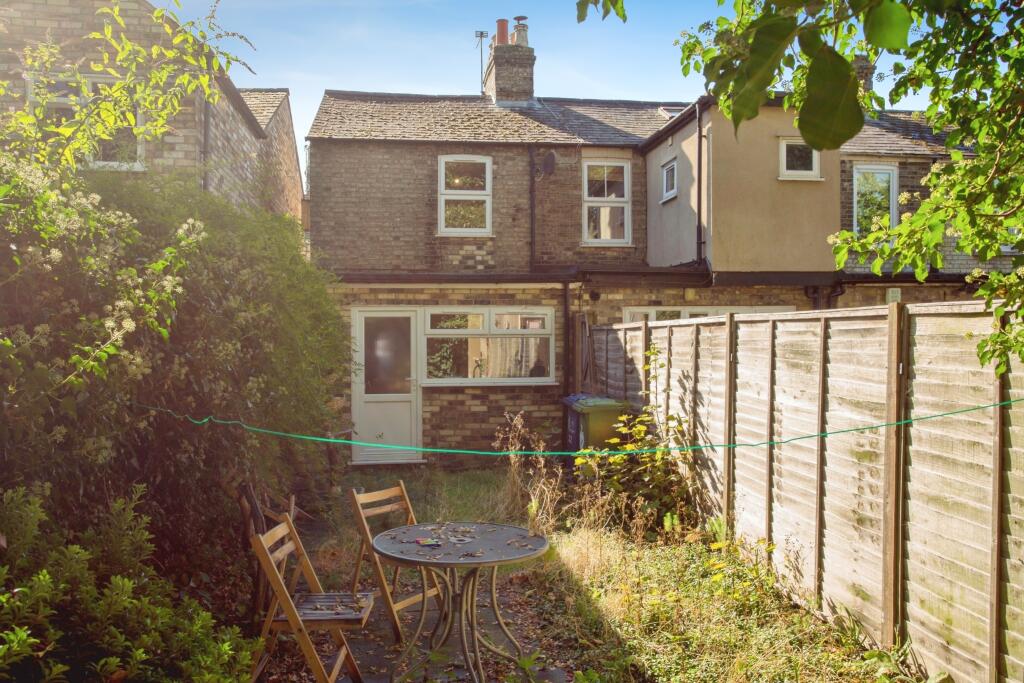 Additional image 12 of York Street, Cambridge, Cambridgeshire, CB1