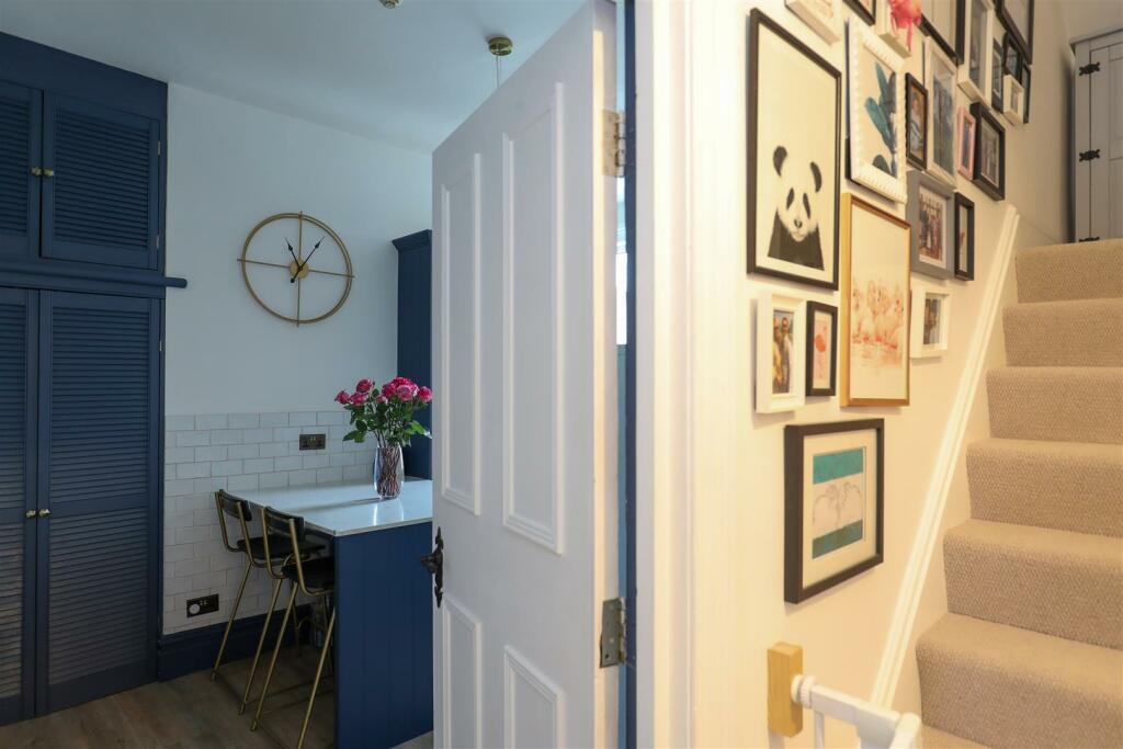 Additional image 10 of Superb Maisonette in Westbury Park