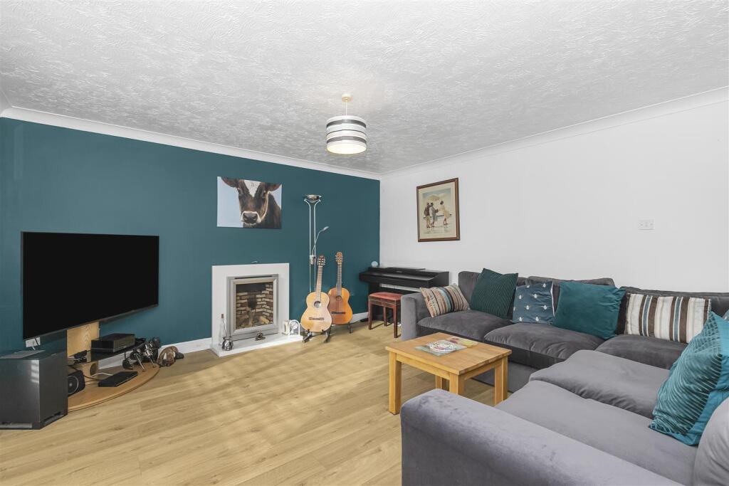 Additional image 20 of Blackberry Drive, Frampton Cotterell, Bristol