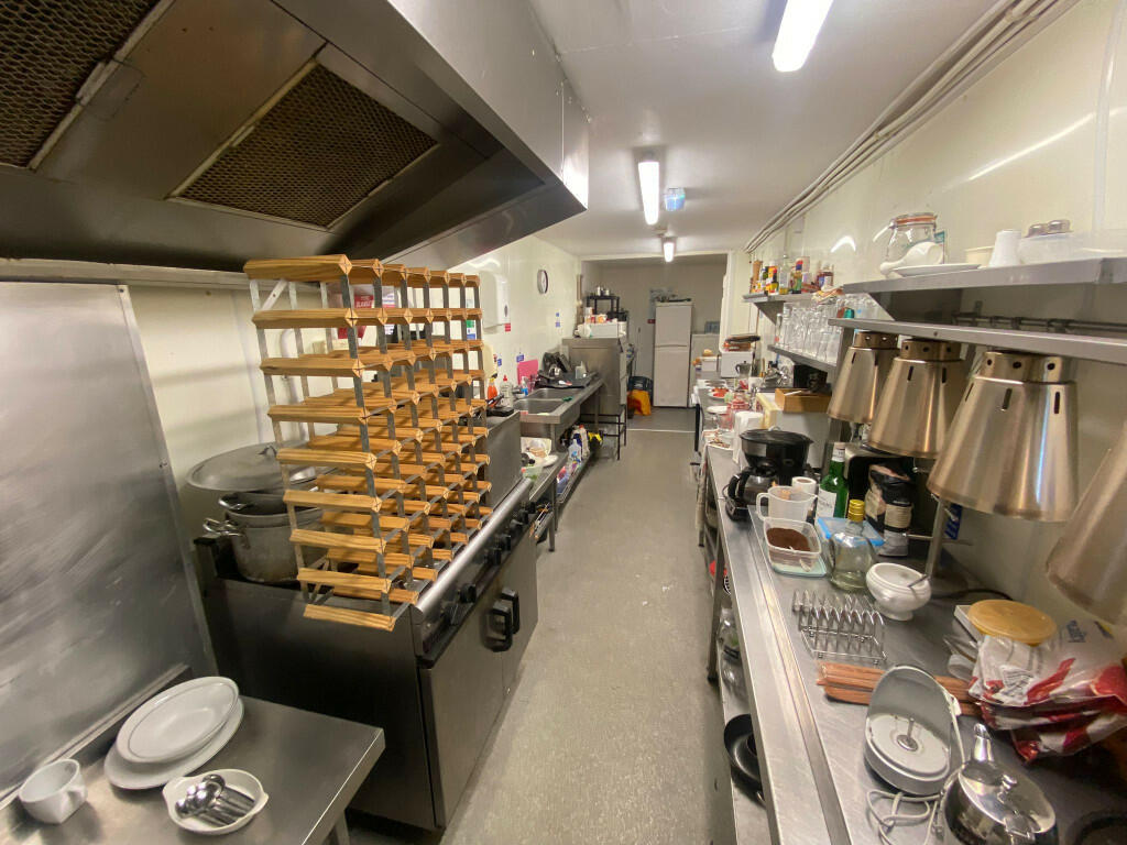 Additional image 7 of Hope & Anchor, Port Carlisle, Wigton CA7 5BU