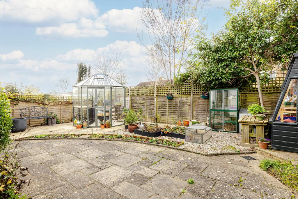 Additional image 34 of Mill Lane, Saffron Walden, CB10