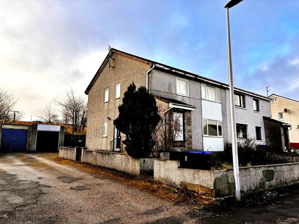 Additional image 21 of Western Avenue, Ellon, Aberdeenshire