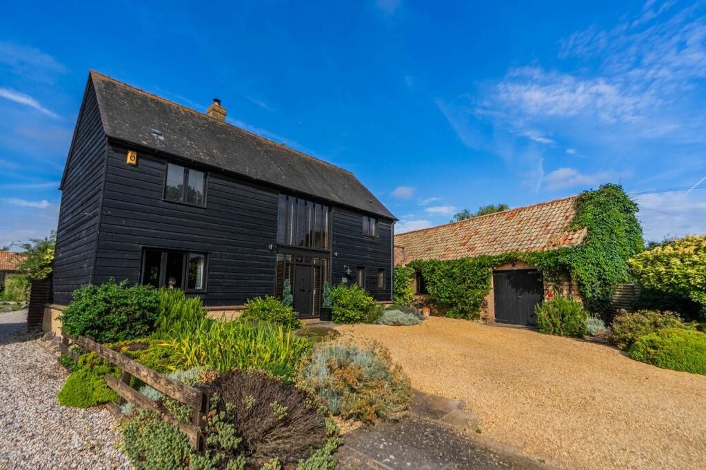 Additional image 18 of Segraves, Boxworth, CB23