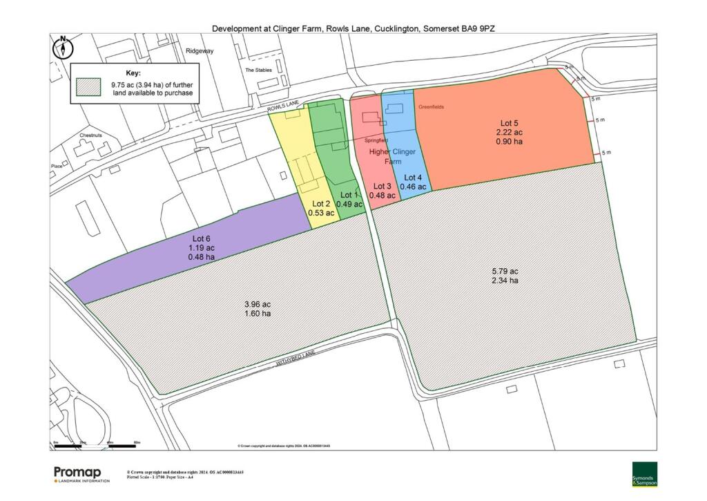 Additional image 4 of Cucklington, Wincanton