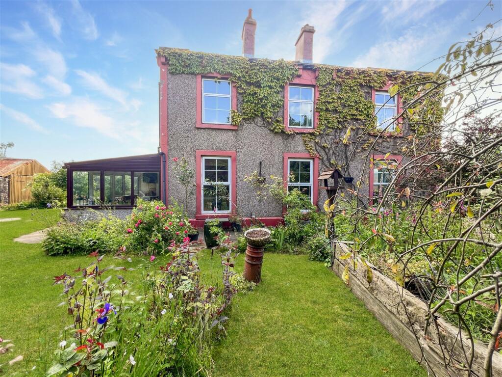 Station Road, Wigton, CA7 9BA