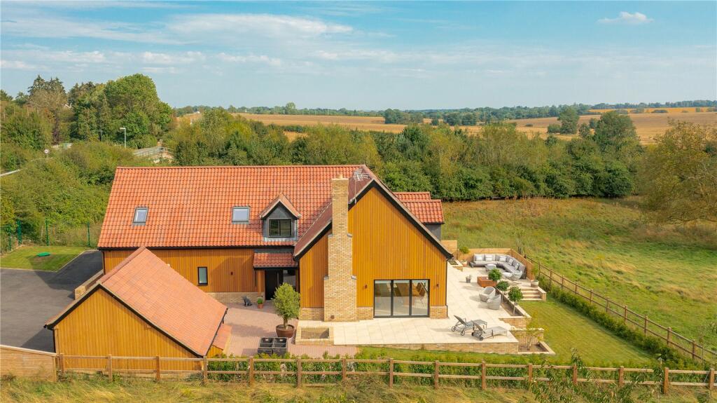 Additional image 16 of Bourn Road, Caxton, Cambridge, Cambridgeshire, CB23