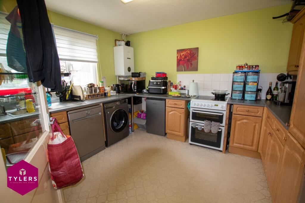 Additional image 3 of Brickfields Avenue, Newmarket, Suffolk, CB8