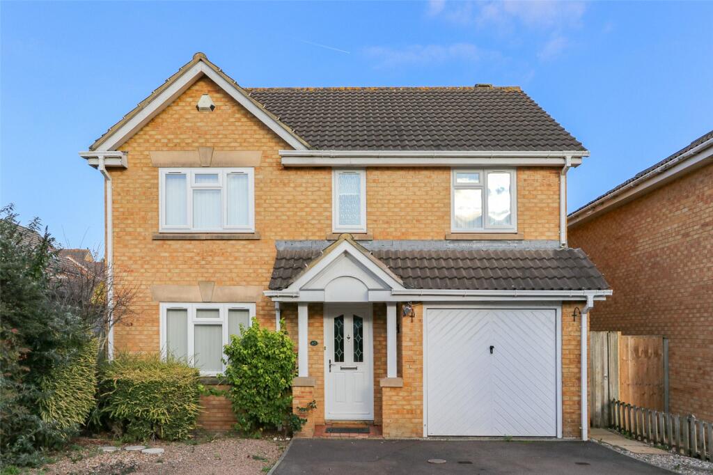 Additional image 22 of Hawkins Crescent, Bradley Stoke, Bristol, BS32