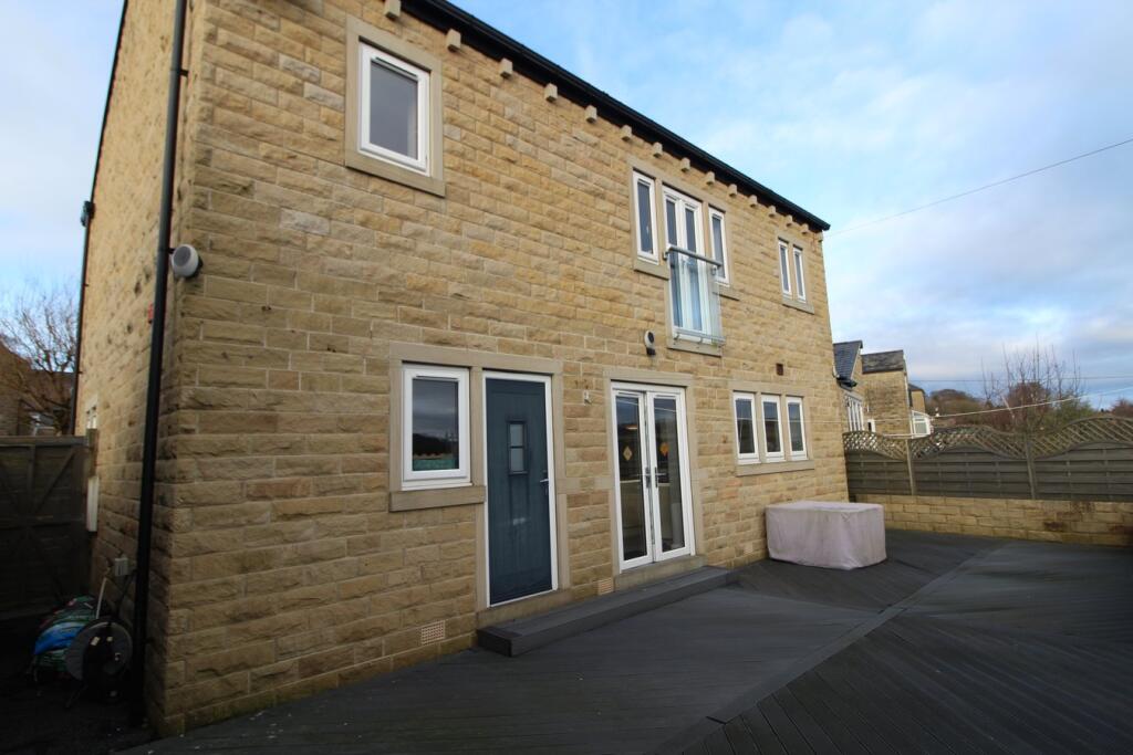 Additional image 21 of Pasture Avenue, Oakworth, Keighley, BD22