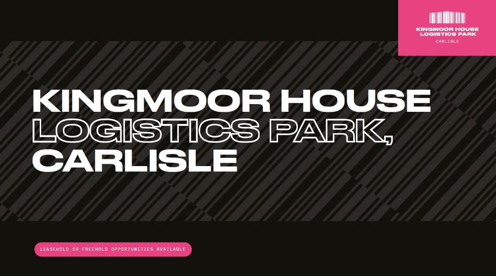 Additional image 2 of Kingmoor House Logistics Park, Kingstown, Carlisle CA3 9QZ