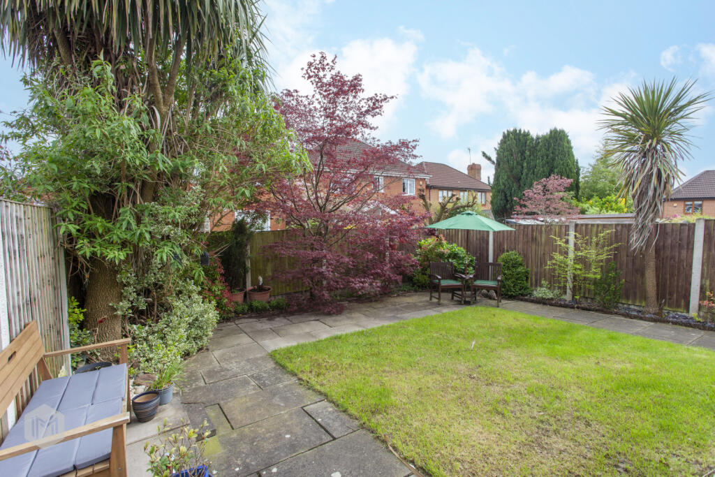 Additional image 22 of Parkham Close, Westhoughton, Bolton, Greater Manchester, BL5 2GT
