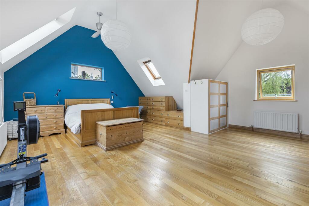 Additional image 3 of Mill Hill, Weston Colville