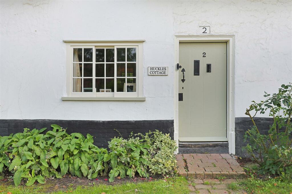 Additional image 32 of Long Row, Boxworth