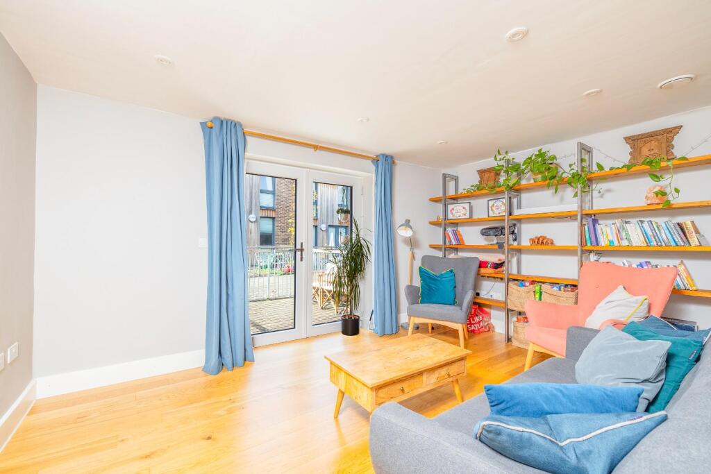 Additional image 11 of Picture House Court, Bedminster