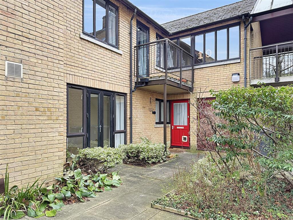 Additional image 12 of Erasmus Close, Cambridge